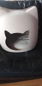 Katten huis, Dieren en Toebehoren, Katten-accessoires, Ophalen, Nieuw
