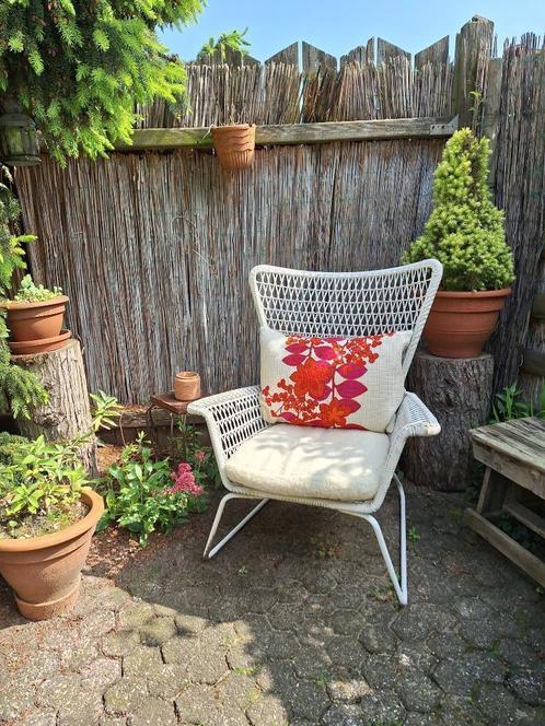 Seventies (tuin) kussens/ kussenhoezen, Tuin en Terras, Tuinmeubel-accessoires, Nieuw, Ophalen of Verzenden