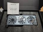 Gigabyte Geforce RTX 3070 Vision OC - In Goede Staat, Computers en Software, Videokaarten, PCI-Express 4, Ophalen of Verzenden