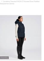 Cavaliera Toscana Bodywarmer Dames, Kleding | Dames, Bodywarmers, Ophalen of Verzenden, Nieuw, Maat 38/40 (M), Blauw