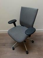 Vitra Bureaustoel - Grijs, Amsterdam Oud West, Ophalen, Gebruikt, Grijs, Bureaustoel