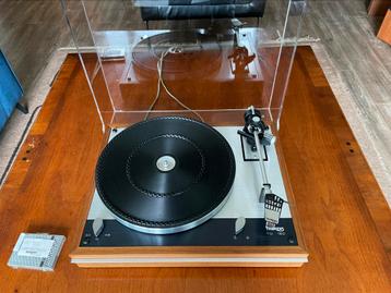 Thorens td 160 met garantie beschikbaar voor biedingen
