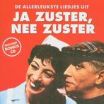Ja Zuster, Nee Zuster (2 CD), Ophalen of Verzenden, Zo goed als nieuw, Soundtrack of Musical