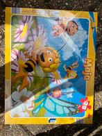 Maya de Bij Puzzel - 35 stukjes, Ophalen of Verzenden, Meer dan 50 stukjes, Zo goed als nieuw, 4 tot 6 jaar