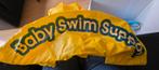Baby Swim Support - Zwemhulp voor baby's, Ophalen of Verzenden, Zo goed als nieuw, Overige typen