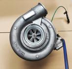 Turbo Holset HE531V 31cm T4 single V-band made in England