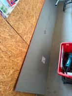 qboard 2600 mm x 600 mm x 10 mm, Ophalen, Nieuw, Overige materialen, Minder dan 20 mm