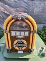 Jukebox radio, Verzamelen, Automaten | Jukeboxen, Overige merken, Zo goed als nieuw, Ophalen