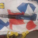 Defecte perstang, Doe-het-zelf en Verbouw, Gereedschap | Handgereedschap, Ophalen of Verzenden, Gebruikt