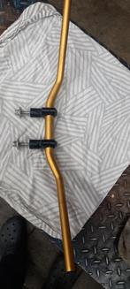 Rizoma en magazi gimbal spul streetfighter of caferacer, Motoren, Ophalen of Verzenden