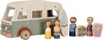 NIEUW IN DOOS! Little Dutch camper / VW busje!, Ophalen of Verzenden, Nieuw