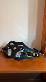 Prolimit kitesurf/surftrapeze (ZGAN), Watersport en Boten, Kitesurfen, Geen board, Ophalen of Verzenden, Zo goed als nieuw, 10 m²