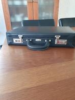 Koksmessenset, Huis en Inrichting, Keuken | Bestek, Ophalen, Zo goed als nieuw, Rvs of Chroom, Vaatwasserbestendig