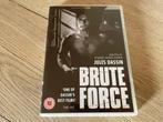 Film Noir - Brute Force - Jules Dassin - Burt Lancaster, Vanaf 16 jaar, Verzenden, 1980 tot heden, Zo goed als nieuw