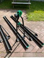 3x Fietsendrager voor Aanhanger, Auto diversen, Fietsendragers, Ophalen, 3 fietsen of meer, Gebruikt, Fietsendrager-accessoire