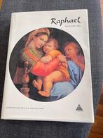 Raphael the library of great painters, Ophalen of Verzenden, Zo goed als nieuw, Schilder- en Tekenkunst