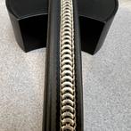 Zilveren armband | Ag | BtB | lars xs | 378105, Sieraden, Tassen en Uiterlijk, Armbanden, Ophalen of Verzenden, Zo goed als nieuw