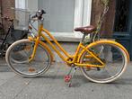 24 inch meisjes fiets BTWIN 500 ELOPS, Ophalen, 24 inch, Versnellingen, Zo goed als nieuw