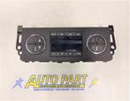 Chevrolet Suburban kachelbediening 2007-2011, Gebruikt, Info@gm.com, Ophalen of Verzenden, P.O. BOX 33170 Detroit, MI 48232-5170