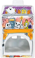 Gezocht: Blond Amsterdam Huisjes, Huis en Inrichting, Ophalen of Verzenden, Overige materialen, 50 tot 75 cm