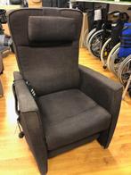 Sta op stoel/relaxfauteuil Prominent met accu, Ophalen of Verzenden, Gebruikt, Minder dan 75 cm, 50 tot 75 cm