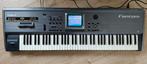 Roland Fantom FA-76, Muziek en Instrumenten, Ophalen, Gebruikt, Roland, Met standaard