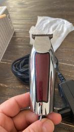 Trimmer, Ophalen of Verzenden, Zo goed als nieuw, Pruik of Haarverlenging