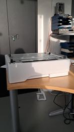 Xerox 097N02469 – Optionele papierlade 550- Nieuw in doos!, Ophalen of Verzenden, Nieuw, Overige typen, XEROX