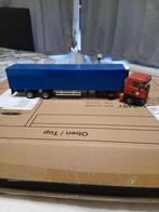 SCANIA 340 VAN LION CAR 1.50, Ophalen of Verzenden, Gelijkstroom, Wagon, Märklin