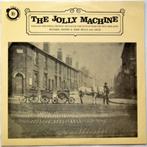 LP Michael Raven & Joan Mills With Saga – The Jolly Machine, Ophalen, 12 inch