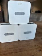 Sonos ZoneBridge br100 (3 stuks), Gebruikt, ., Ophalen of Verzenden, .