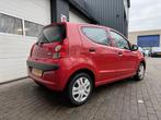 Nissan Pixo 1.0 Visia (bj 2011), Auto's, Euro 5, Gebruikt, 200 kg, 4 stoelen
