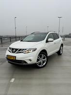 Nissan Murano 2.5 DCI AUT 4x4 2012 Wit, Auto's, Nissan, Euro 5, 4 cilinders, Wit, Diesel