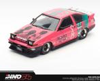 Inno64 Toyota Sprinter Trueno AE86 “Squid Game”, Hobby en Vrije tijd, Modelauto's | Overige schalen, Ophalen of Verzenden, Zo goed als nieuw