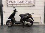 🚀Piaggio Typhoon 125cc 180cc Dubbelgelagerd 🚀, Bedrijf, Scooter