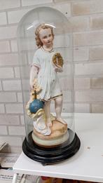 Kindje Jezus in stolp, Antiek en Kunst, Antiek | Religie, Ophalen