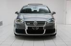 Volkswagen Golf 3.2 V6 184KW R32 4M AUT 2009 Grijs, Zwart, 3189 cc, Vierwielaandrijving, Dealer onderhouden