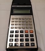 wetenschappelijke rekenmachine Casio FX-100C., Ophalen of Verzenden, Staal, Casio