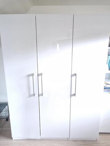Ikea Pax kast