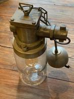 Hanglamp VT wonen industrieel (bieden vanaf €30), Huis en Inrichting, Lampen | Hanglampen, Ophalen, Zo goed als nieuw, Industrieel