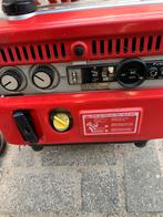 Te koop honda boot of camper Agregaat teab, Doe-het-zelf en Verbouw, Aggregaten, Ophalen, Gebruikt, Minder dan 5 kVA, Benzine