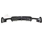 BMW 4 serie | F32/F33/F36 | M-Performance diffuser voor M-T