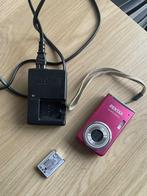 PENTAX Optio M50 Camera, Audio, Tv en Foto, Fotocamera's Digitaal, Gebruikt, Compact, 8 Megapixel, Ophalen of Verzenden