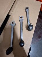 Kreidler 3x kickstart, originele. Nog goed te gebruiken., Ophalen of Verzenden, Gebruikt