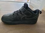 Nog nette schoenen, Zwart, Nike, Ophalen of Verzenden, Sneakers of Gympen