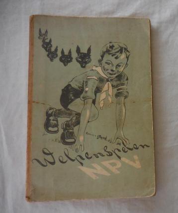 Welpenspelen (1947) beschikbaar voor biedingen