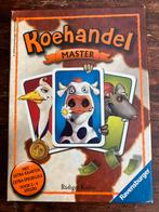 Koehandel Master Ravensburger, Vijf spelers of meer, Ophalen of Verzenden, Zo goed als nieuw, Ravensburger