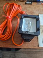 Unomat LX 800 GS mini flitser, Ophalen of Verzenden, Gebruikt, Overige merken