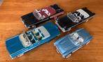 Road Signature 1:18 modelautos USA, Ophalen of Verzenden, Zo goed als nieuw, Auto, Overige merken