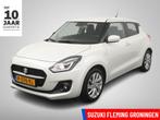 Suzuki Swift 1.2 Select Smart Hybrid, Auto's, Suzuki, 83 pk, Stof, Gebruikt, 4 cilinders